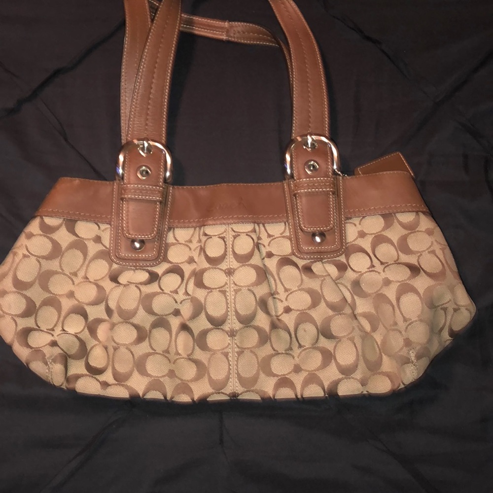 Coach purse 👜